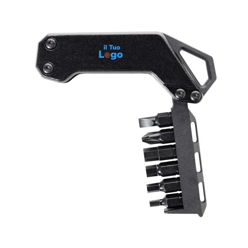 Strumento cacciavite Gear X