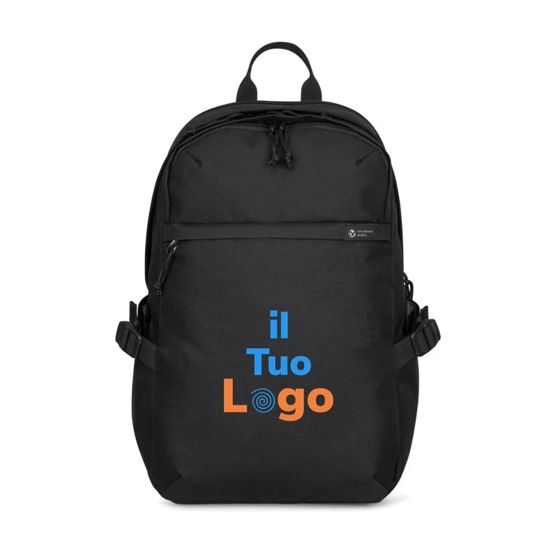 Zaino porta PC da 15" Renew in PET riciclato AWARE™