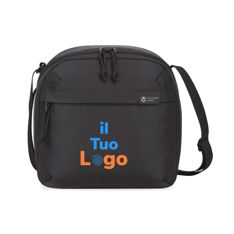 Borsa termica Renew in PET riciclato AWARE™
