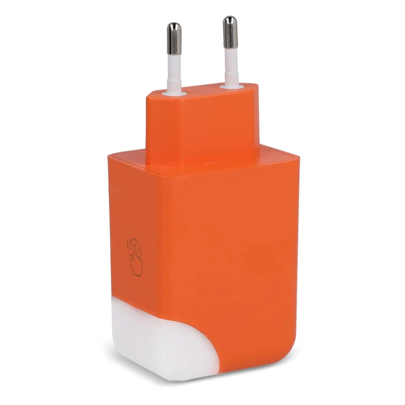 Adattatore di alimentazione Xoopar Ice-G 65W GaN