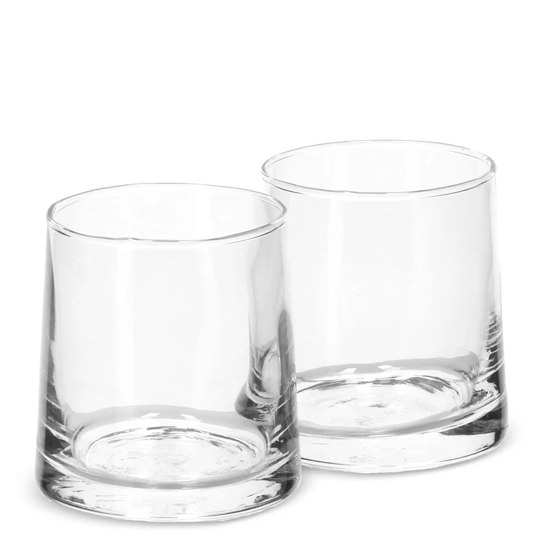 Set di 2 bicchieri InSideOut Elin