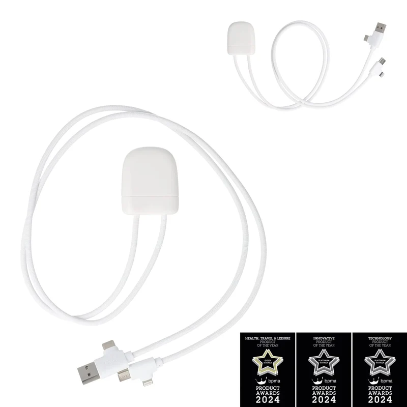 Cavo Xoopar Ice-Tag con tracker Find My