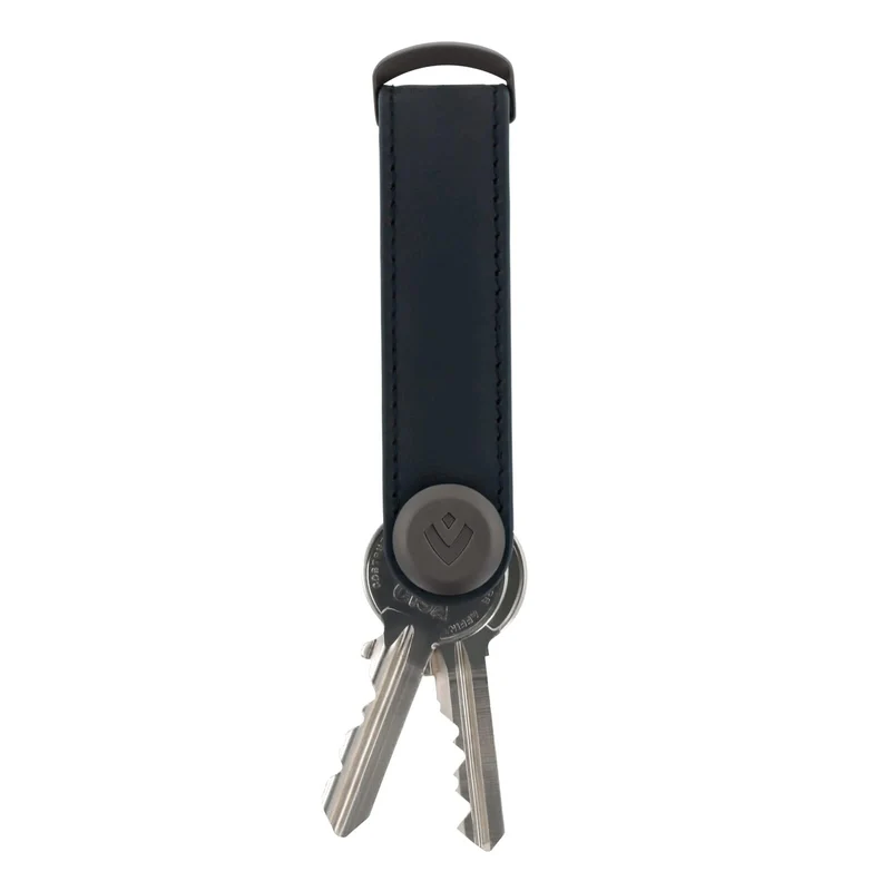 Portachiavi in pelle Key Organizer