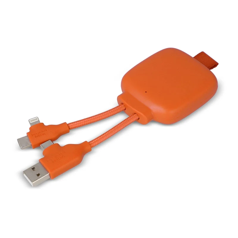 Xoopar Gamma 3 Powerbank 3000mAh rABS