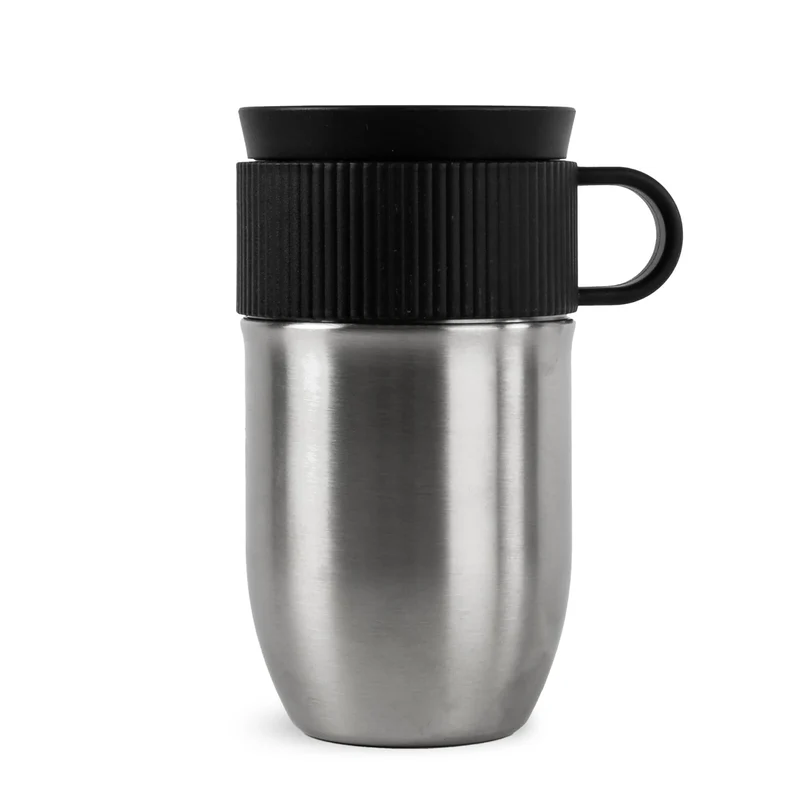 Tazza termica Sagaform Ted 280ml a prova di perdite