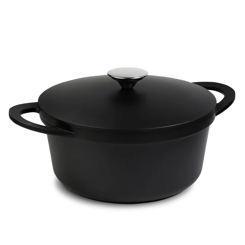 Orrefors Jernverk Vasca in alluminio 2,5L