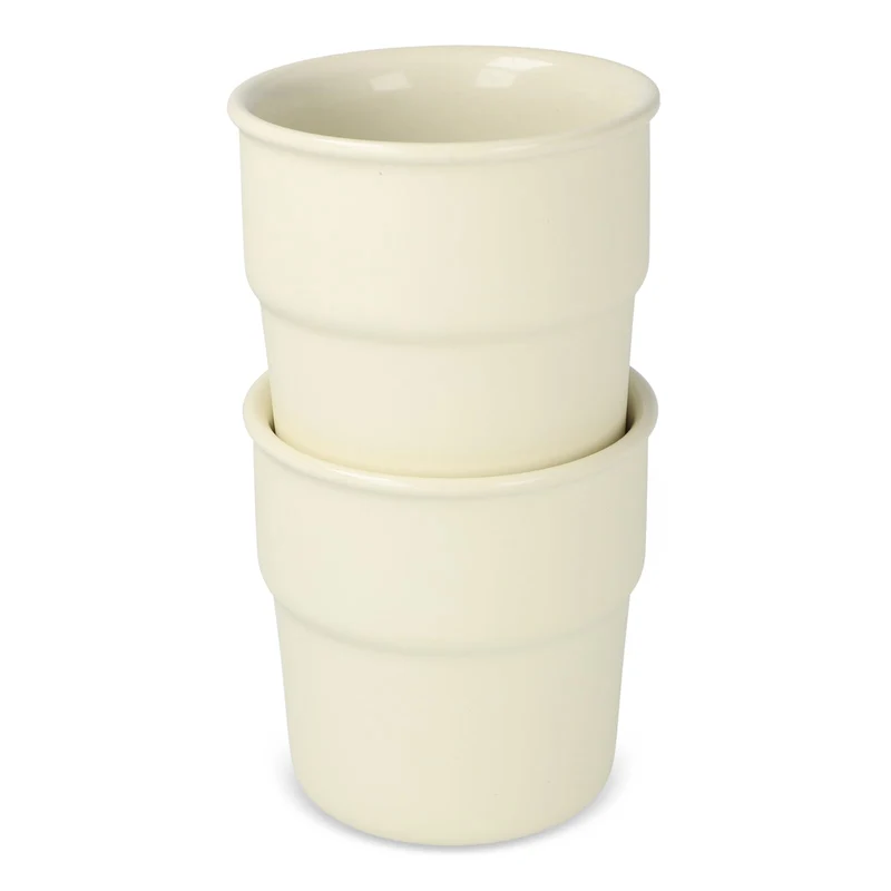 Fika set di 2 tazze da 280 ml