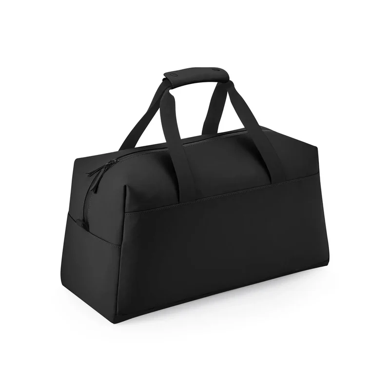 Borseone Matte PU Weekender
