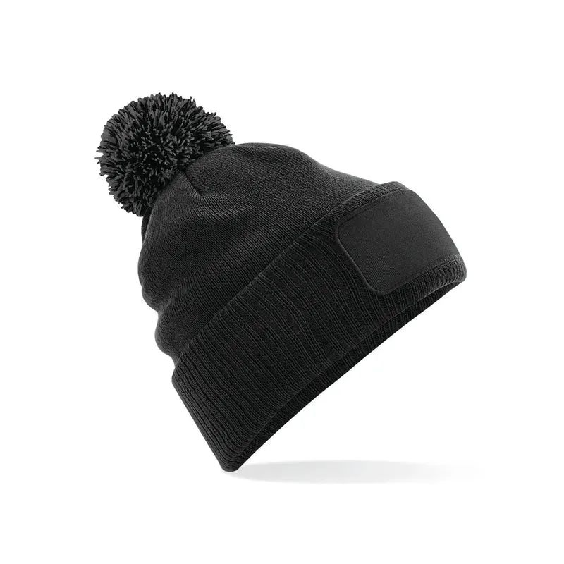 Berretto Snowstar Printers Beanie