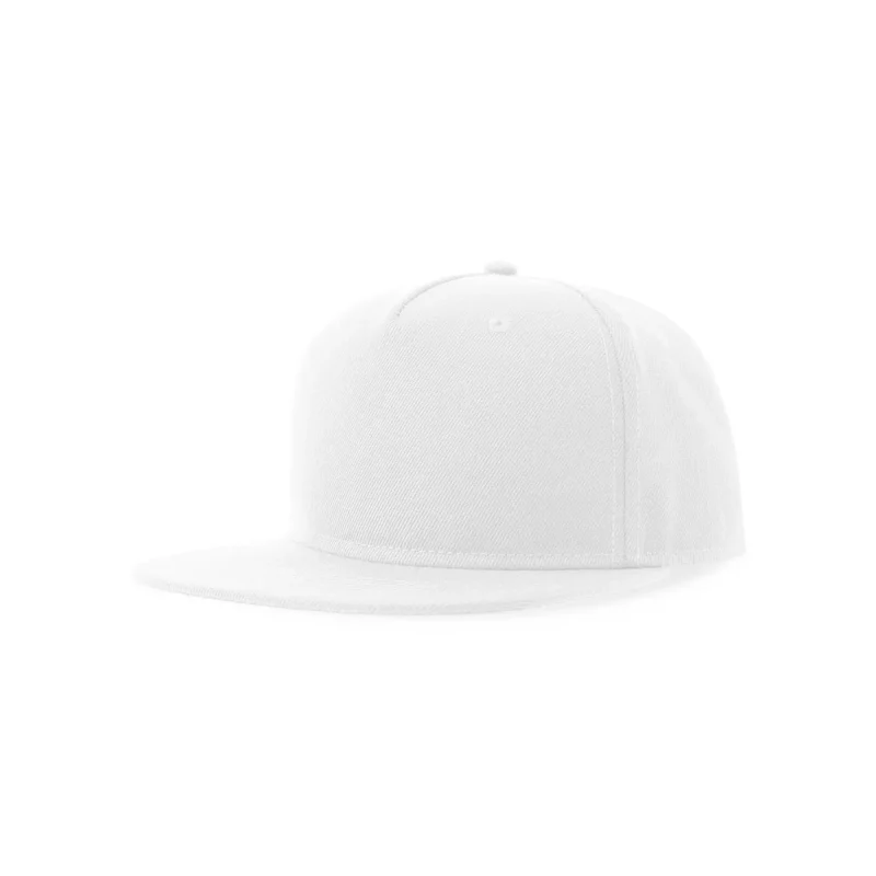 Cappello Snap Five-S