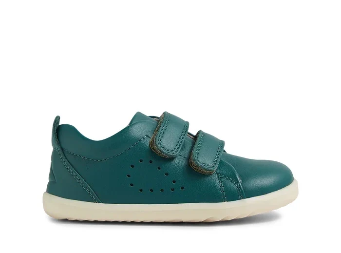 Scarpe BOBUX Step up Grass Court Rainforest