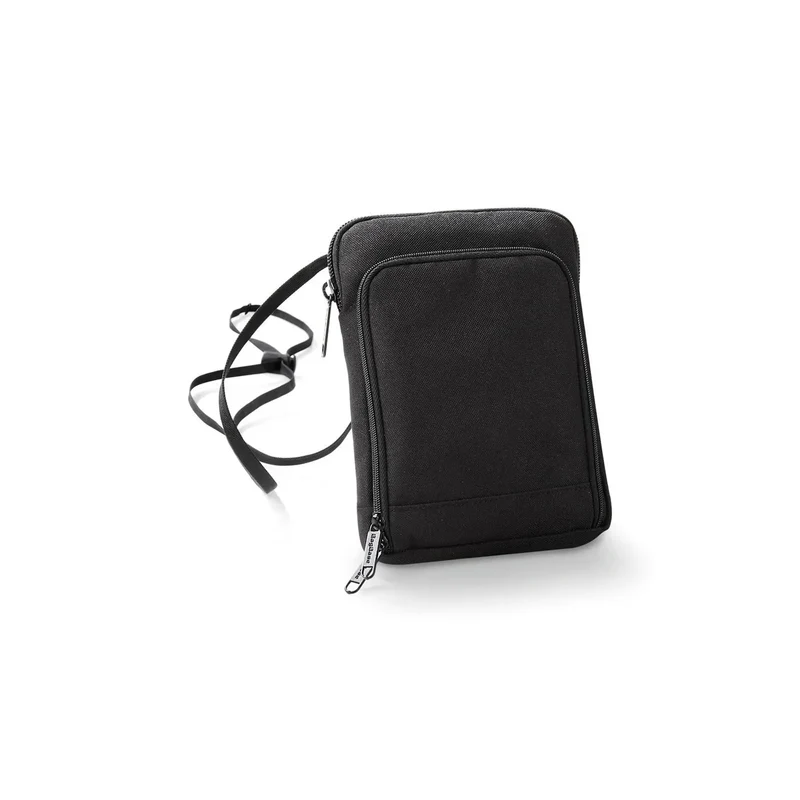 Travel Wallet Organizer