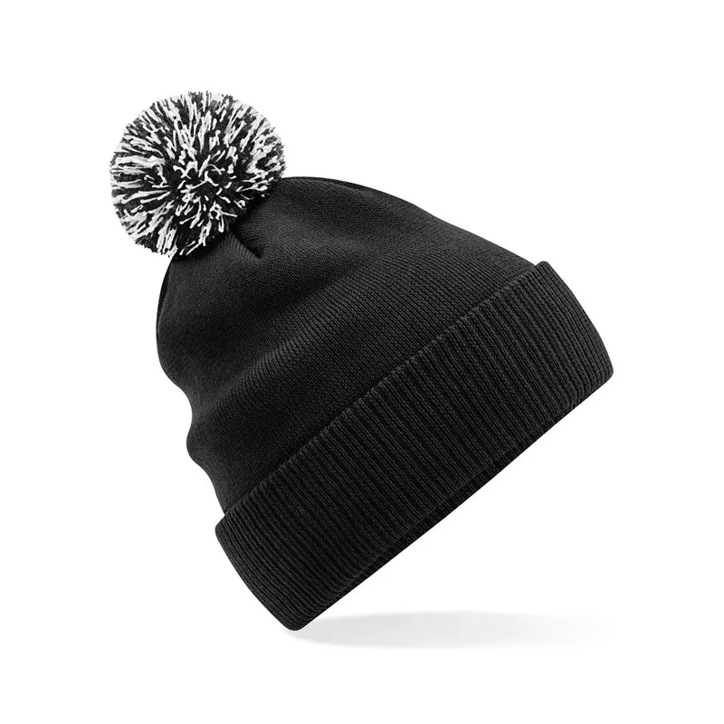 Berretto Recycled Snowstar® Beanie