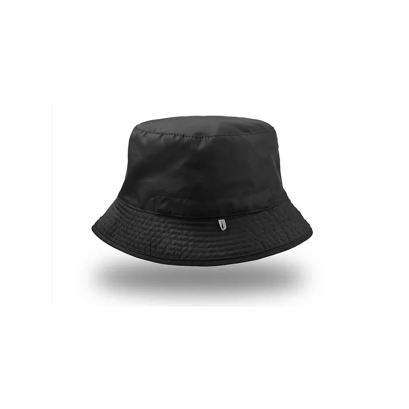 Cappello Bucket Pocket
