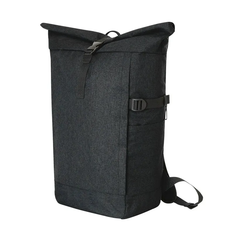 Zaino Notebook Backpack Circle L