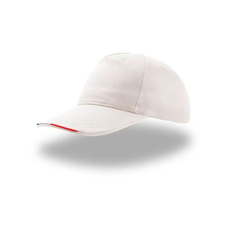 Cappellino Start Five Italia