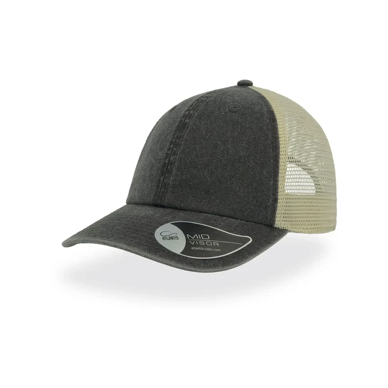 Cappellino Trucker Case