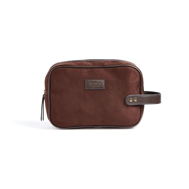 Beauty case VINGA Hunton – 26 × 10 × 18 cm