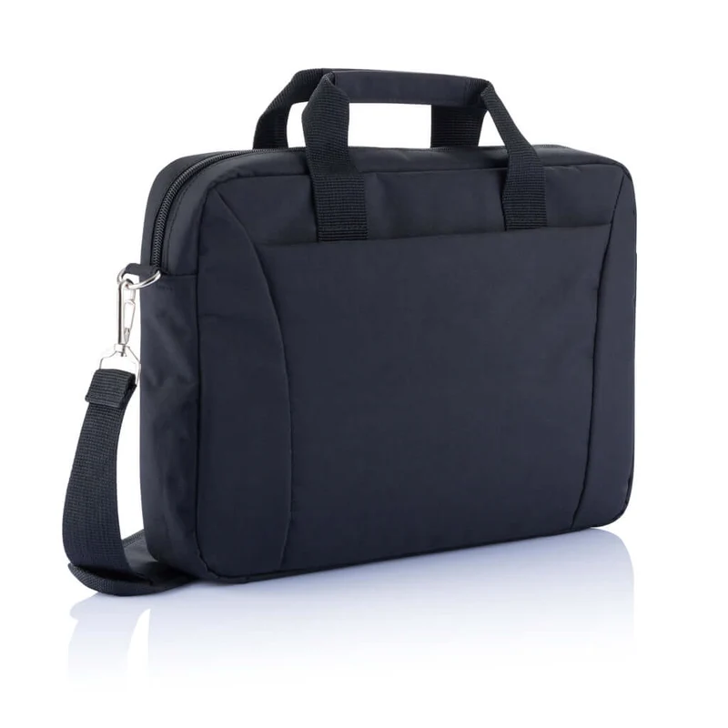 Borsa porta PC da15,4” senza PVC – 28 × 40 × 5 cm