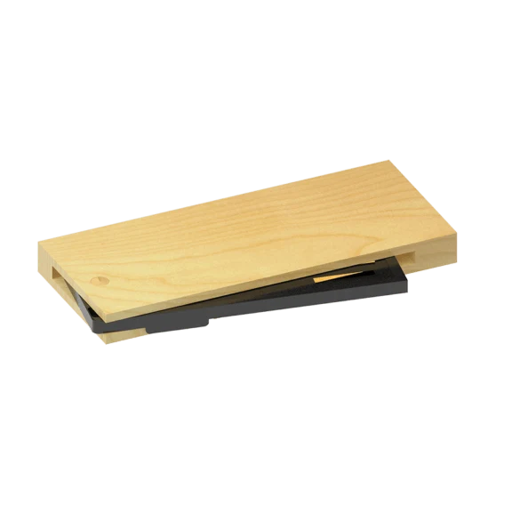 USB di legno