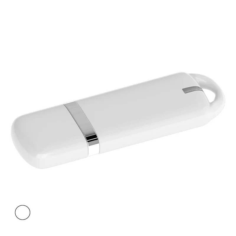 USB di plastica - consegna rapida