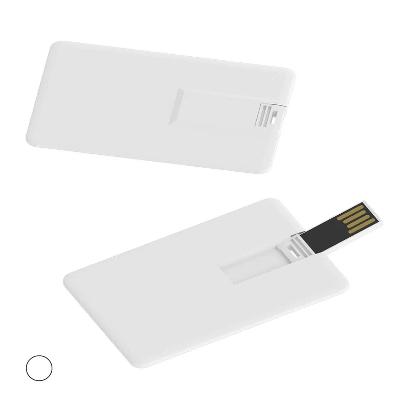 USB Ultra Flat - consegna rapida