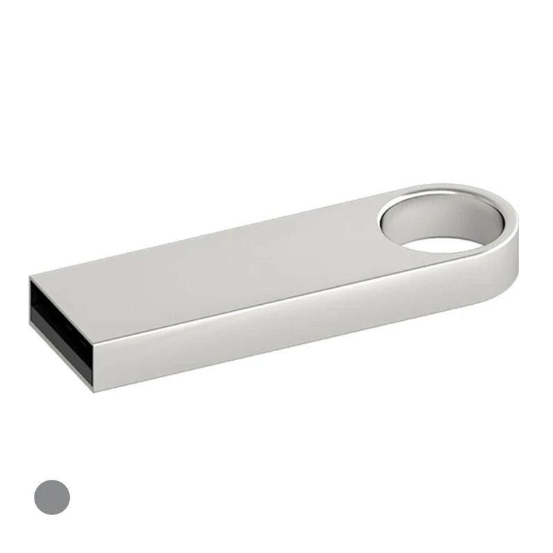 USB in metallo - consegna rapida