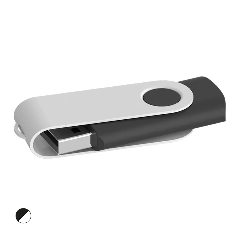 USB plastica - consegna rapida