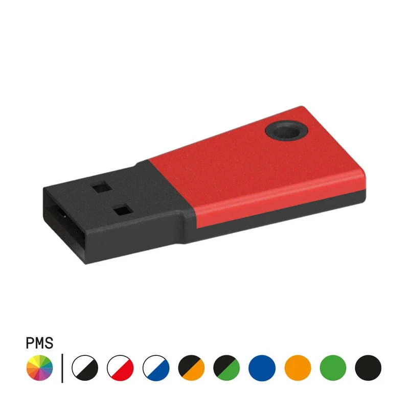 USB Key spessore sottile