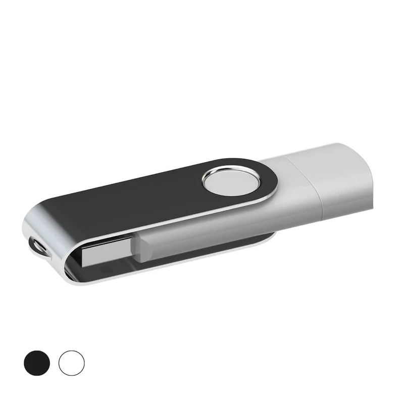 Twister-OTG-C USB