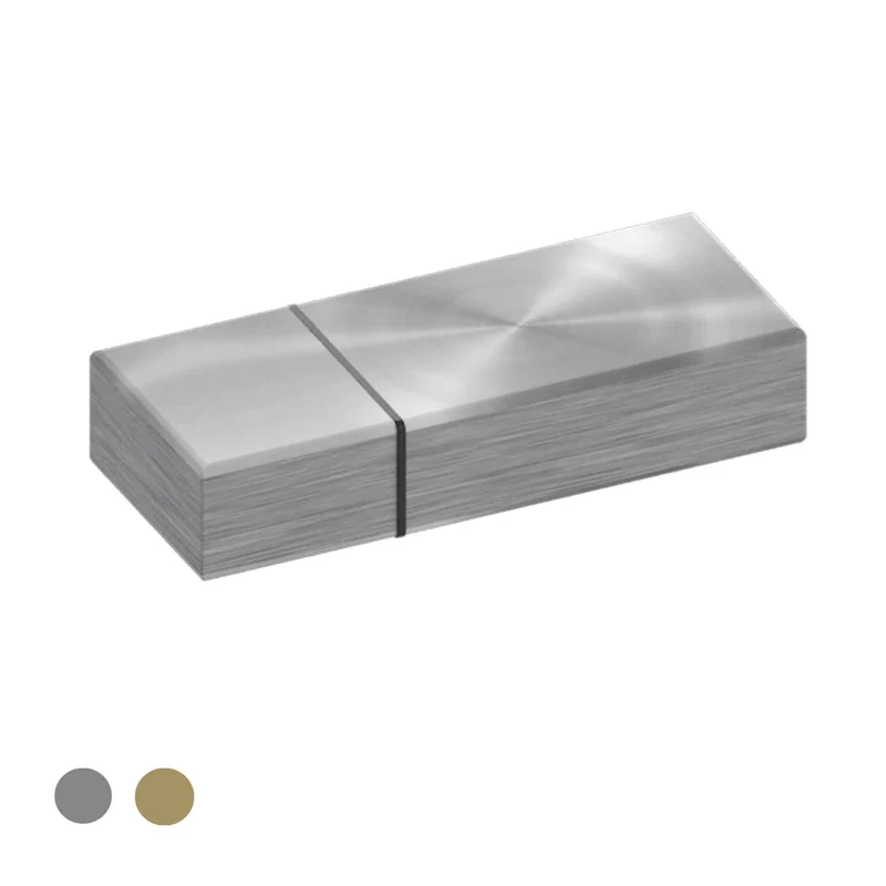 Metal USB Key Luxury