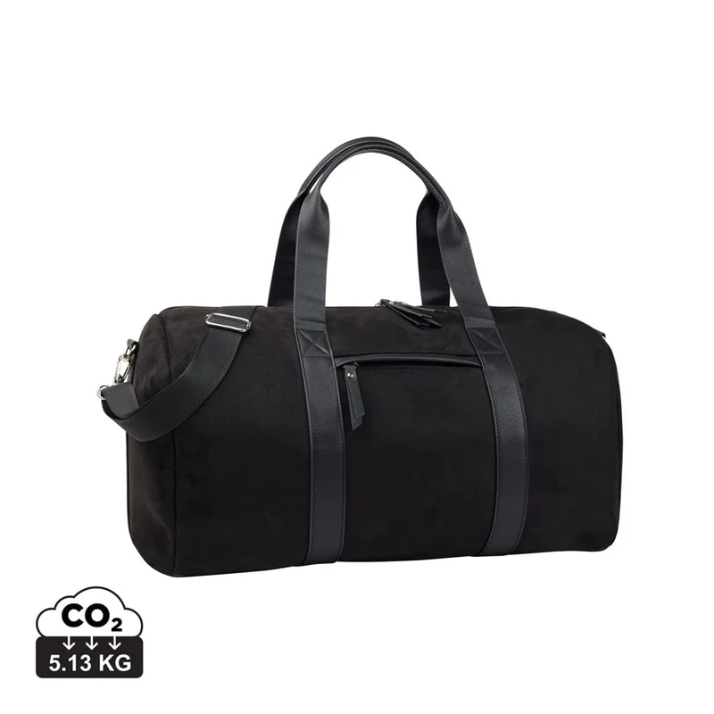 Borsa weekend VINGA Marlow in PET riciclato RCS – 50 × 30 × 30 cm