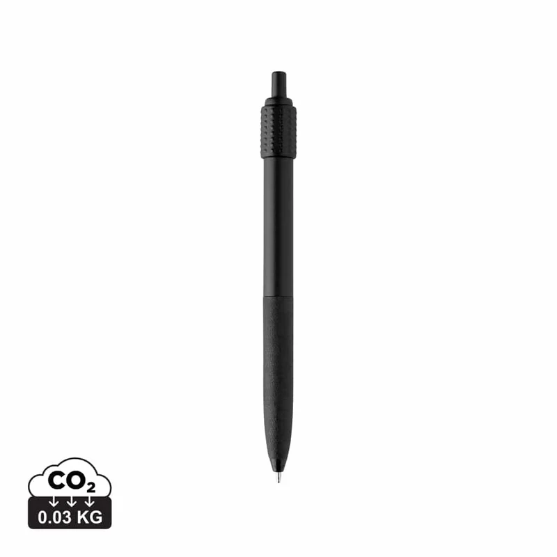 Penna antistress Quill in ABS riciclato GRS