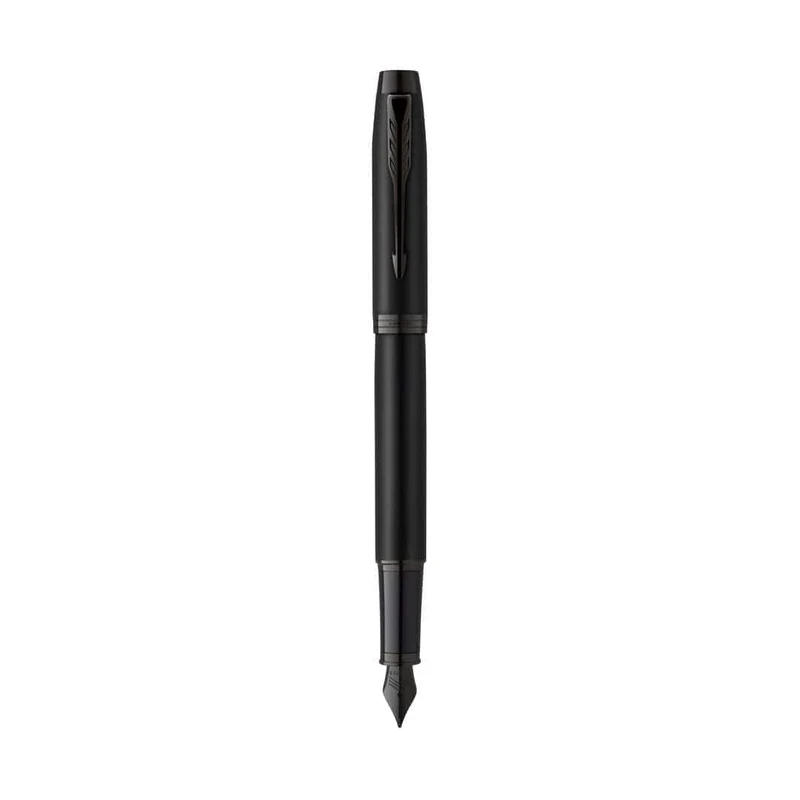 Penna Stilografica Parker IM Achromatic