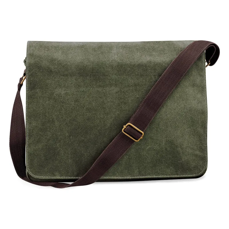 Borsa Postina Vintage