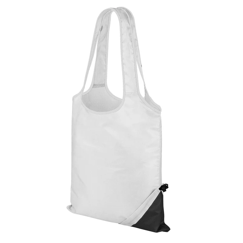 Shopper Pieghevole Deluxe