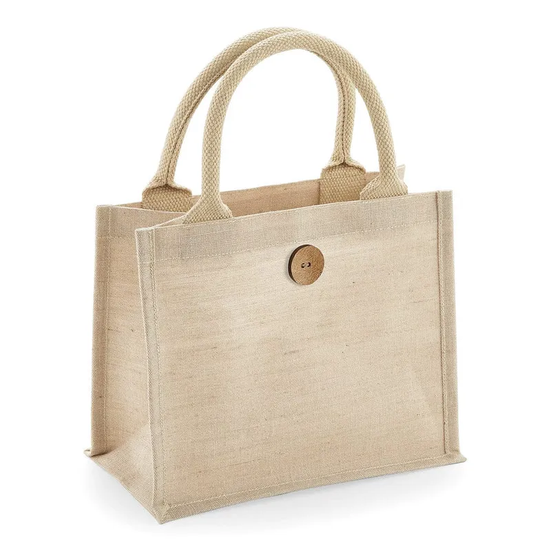 Borsa Regalo in Juco