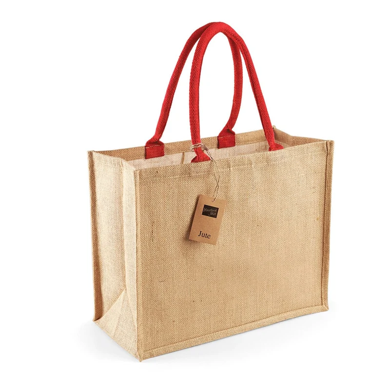 Shopper in Juta Deluxe
