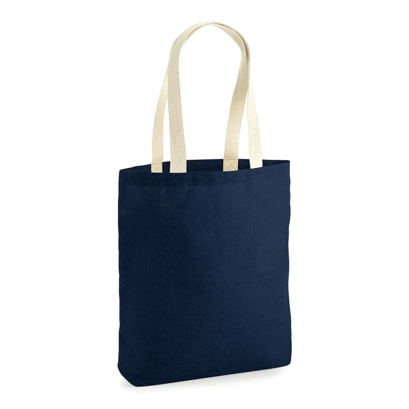 Borsa Juta Naturale