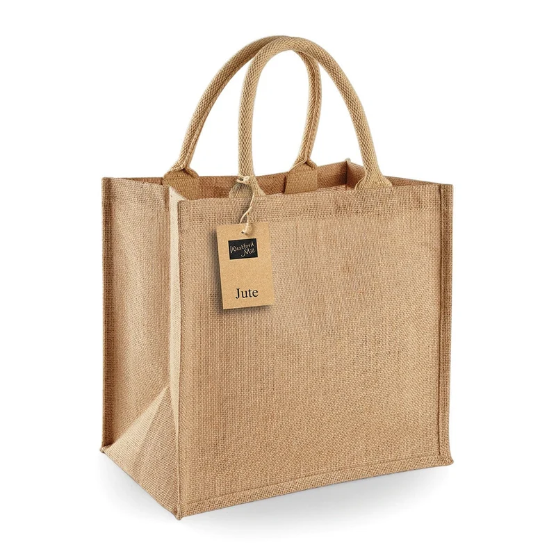 Shopper in Juta Medium