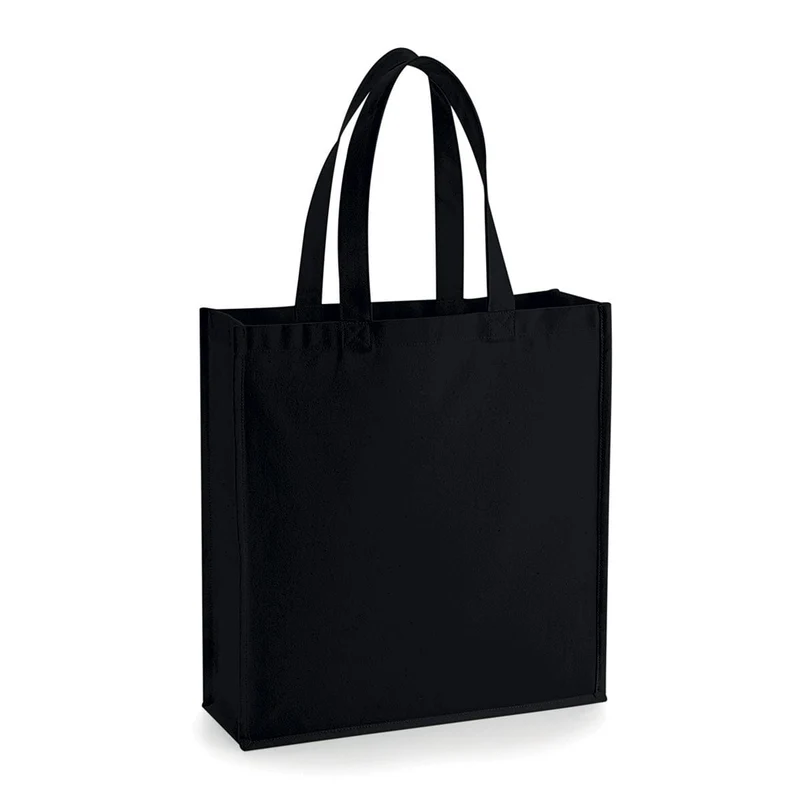 Shopper Cotone Super Pesante