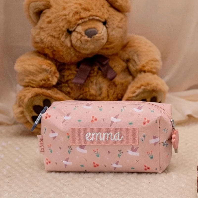 Astuccio Scuola personalizzato per Bambini