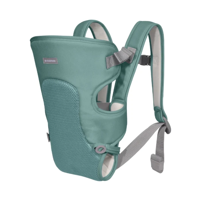 Marsupio Kikkaboo Myra Mesh New