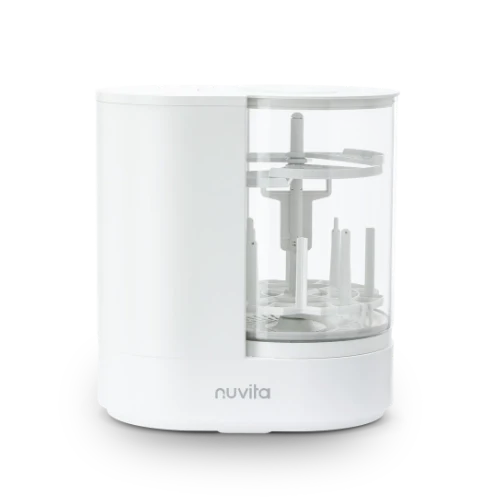 Lavabiberon 3 in 1 Lava, sterilizza e asciuga - Linda 2000