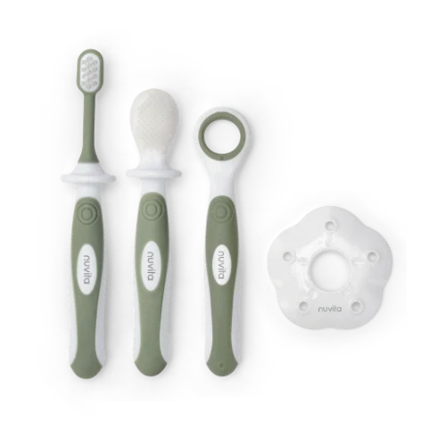 Set igiene orale per bambini - 1101