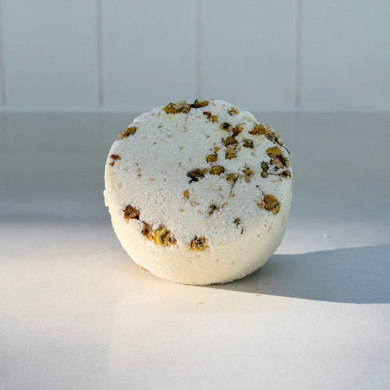Soap Bar Co - Milk Bath Soak