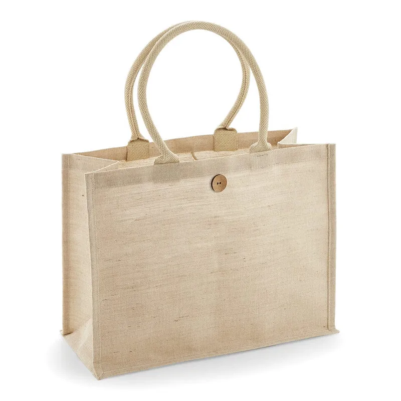 Shopper in Juco