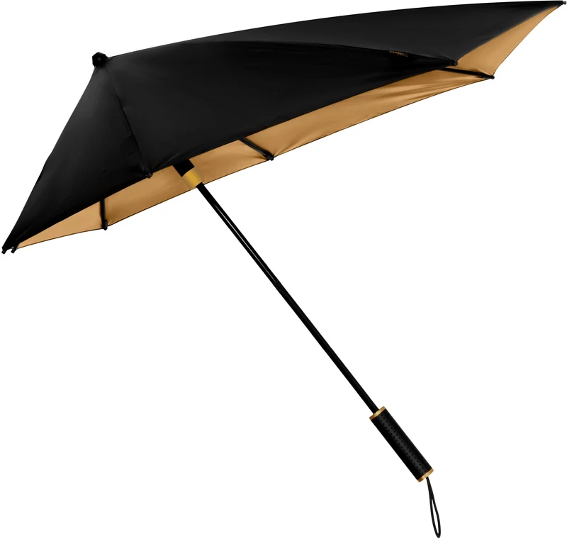 Ombrello anti tormenta gold