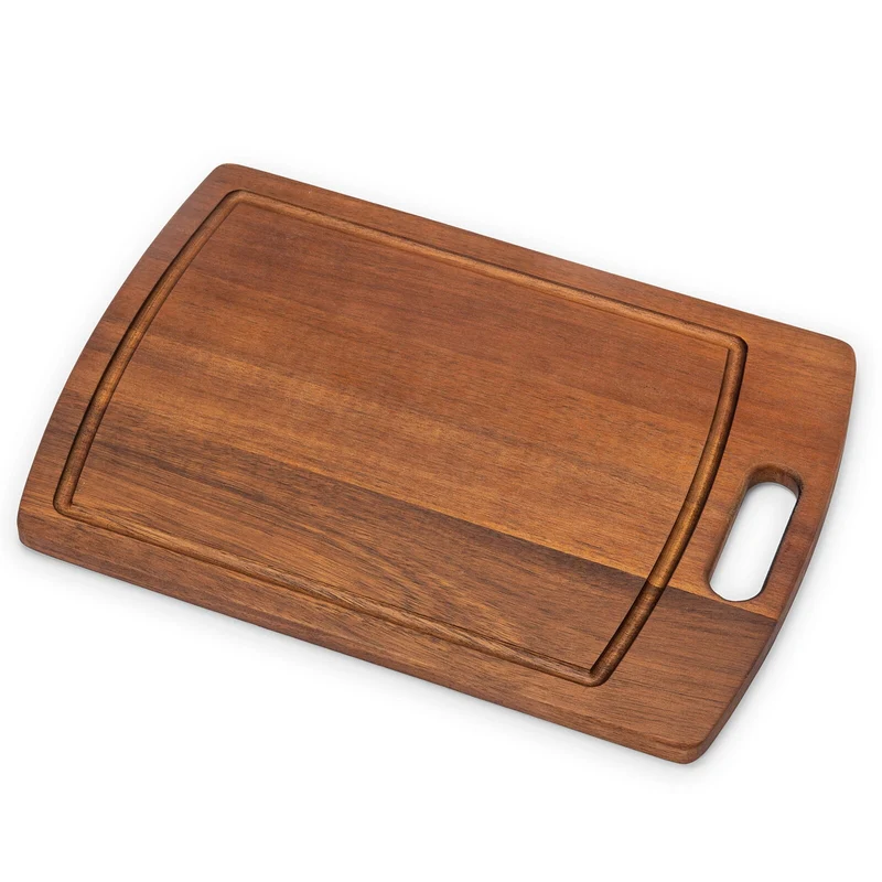 Tagliere in legno Jernverk Acacia Grande