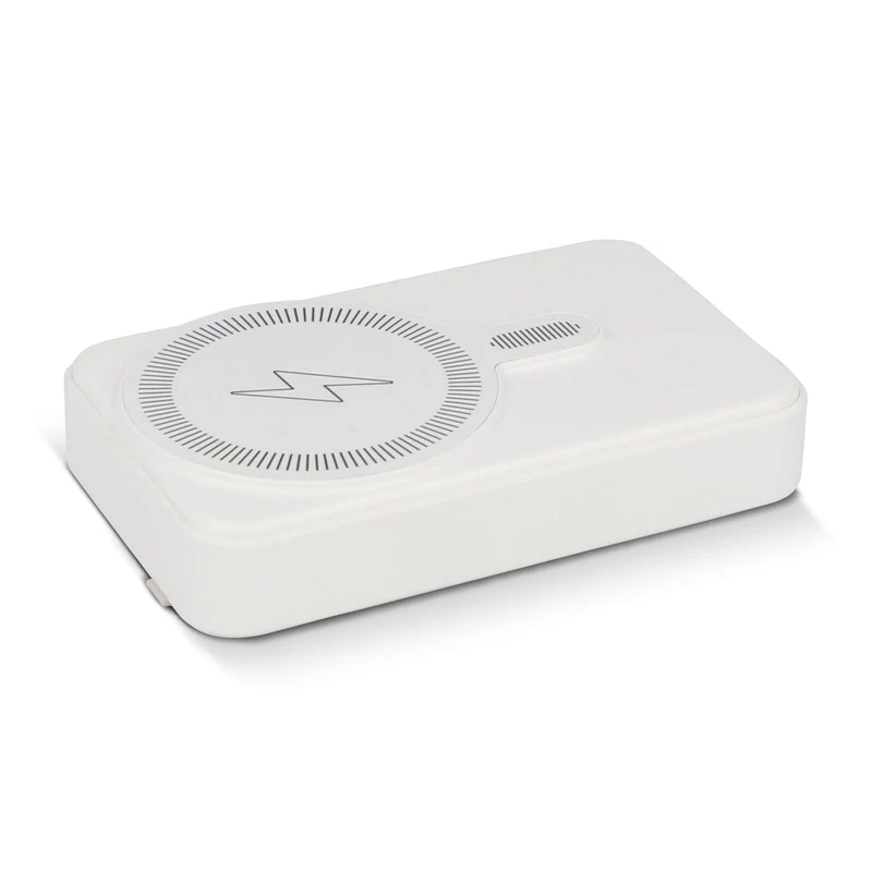 Wireless charging powerbank Yima 10.000 mAh